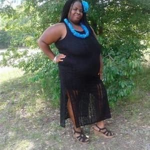 Meet your Posher, Lesley